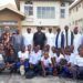 St Charles College, Abavo Old Boys Association celebrate second reunion -Unveils plans to strengthen alma mater