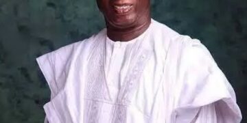 Felix Hassan Hyat Appointed Director-General of APM Presidential Campaign