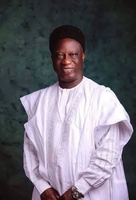 Felix Hassan Hyat Appointed Director-General of APM Presidential Campaign