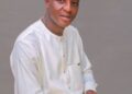 PROFILE OF ALHAJI GADDAFI HARUNA APM HOUSE OF REPRESENTATIVES CANDIDATE FOR GOMBE/KWAME/FUNAKAYE FEDERAL CONSTITUENCY, GOMBE STATE .