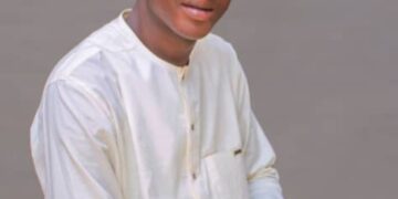 PROFILE OF ALHAJI GADDAFI HARUNA APM HOUSE OF REPRESENTATIVES CANDIDATE FOR GOMBE/KWAME/FUNAKAYE FEDERAL CONSTITUENCY, GOMBE STATE .