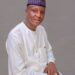 PROFILE OF ALHAJI GADDAFI HARUNA APM HOUSE OF REPRESENTATIVES CANDIDATE FOR GOMBE/KWAME/FUNAKAYE FEDERAL CONSTITUENCY, GOMBE STATE .