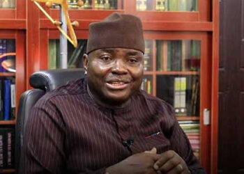 KOGI EAST MUST NOT BE CONQUERED BY POLITICAL THUGGERY;      LET THE PEOPLE CHOOSE THEIR LEADERS IN 2027.