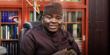 KOGI EAST MUST NOT BE CONQUERED BY POLITICAL THUGGERY;      LET THE PEOPLE CHOOSE THEIR LEADERS IN 2027.