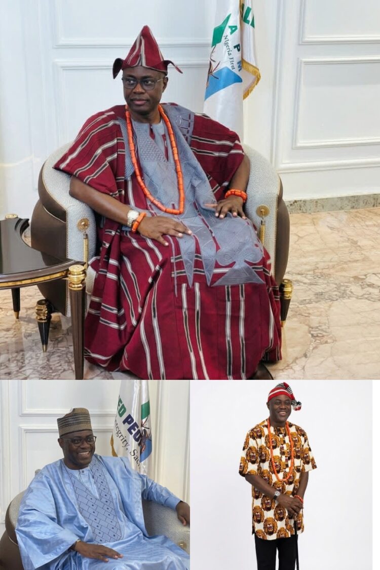 APM Nigeria First.