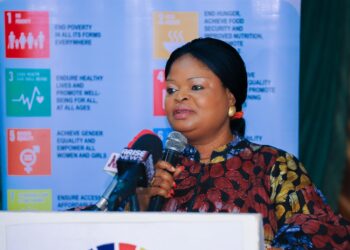 Nigeria at 66: Orelope-Adefulire Calls for Unity, Inclusive Growth and Accelerated SDGs Action
