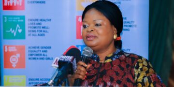 Nigeria at 66: Orelope-Adefulire Calls for Unity, Inclusive Growth and Accelerated SDGs Action