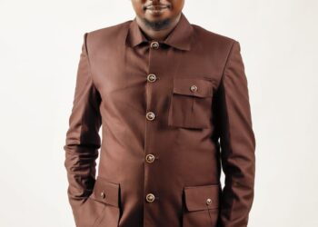 Ebony Herald Nominates Leadership Editor Isuwa For Media Icon Award