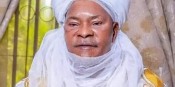 A TRIBUTE FROM THE IBRO POLITICAL FAMILY TO OUR BOSS, OUR LEADER, AND OUR MENTOR: LATE ALHAJI DR. IBRAHIM IDRIS (IBRO)
