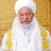 40 DAYS FIDAU PRAYERS FOR LATE ALHAJI DR. IBRAHIM IDRIS, CON (IBRO)
