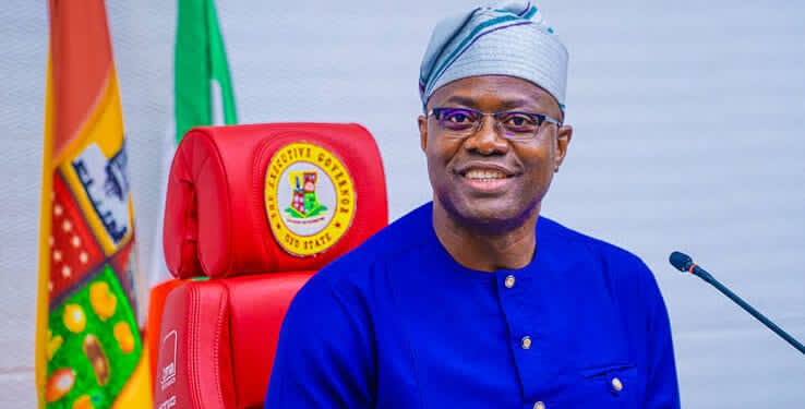 Makinde’s Agricultural Revolution in Oyo, BY ABUBAKAR YUSUF