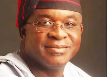 Nigeria @ 66: David Mark Felicitates Nigerians, Calls for Renewed Commitment to National Unity