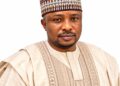Profile of Adamu Yahaya , APM Senatorial candidate, Federal Capital Territory, FCT
