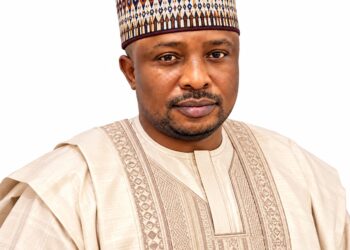 Profile of Adamu Yahaya , APM Senatorial candidate, Federal Capital Territory, FCT