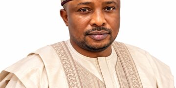 Profile of Adamu Yahaya , APM Senatorial candidate, Federal Capital Territory, FCT