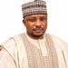 Profile of Adamu Yahaya , APM Senatorial candidate, Federal Capital Territory, FCT