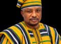 JRB Road Revolution in Nigeria,      By ABUBAKAR YUSUF 