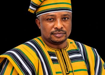 JRB Road Revolution in Nigeria,      By ABUBAKAR YUSUF 