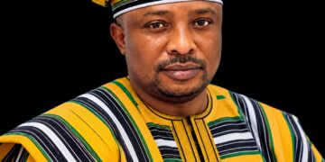 JRB Road Revolution in Nigeria,      By ABUBAKAR YUSUF 