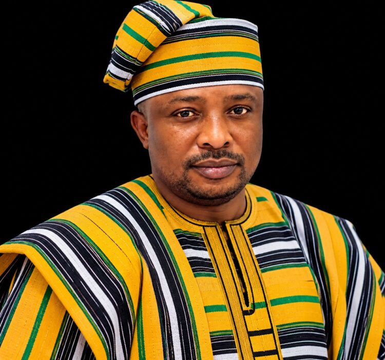 JRB Road Revolution in Nigeria,      By ABUBAKAR YUSUF 