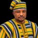 JRB Road Revolution in Nigeria,      By ABUBAKAR YUSUF 
