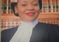 APM losses Deputy National Women Leader , Barrister Queen Oyibo Okpe