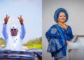 Dear Our Brothers and Sisters in Ganaja and Ajaokuta, Special greetings to the great people of Ganaja and Ajaokuta!