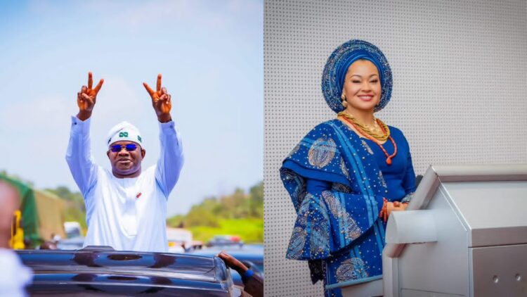Dear Our Brothers and Sisters in Ganaja and Ajaokuta,     Special greetings to the great people of Ganaja and Ajaokuta!