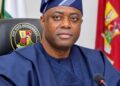 Makinde’s Investment in Healthcare Delivery in Oyo,      BY ABUBAKAR YUSUF 