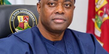 Makinde’s Investment in Healthcare Delivery in Oyo,      BY ABUBAKAR YUSUF 