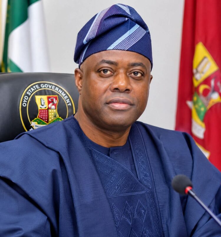 Makinde’s Investment in Healthcare Delivery in Oyo,      BY ABUBAKAR YUSUF 