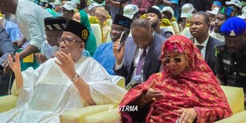 BAM COLLOQUIUM 2.0: BALA MOHAMMED AT 68 — A CELEBRATION OF LEADERSHIP, DEMOCRACY AND THE ROAD AHEAD
