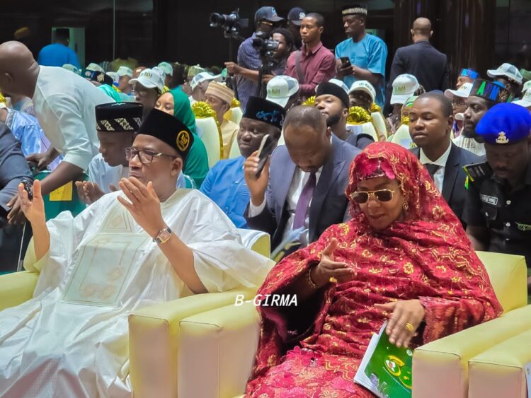 BAM COLLOQUIUM 2.0: BALA MOHAMMED AT 68 — A CELEBRATION OF LEADERSHIP, DEMOCRACY AND THE ROAD AHEAD