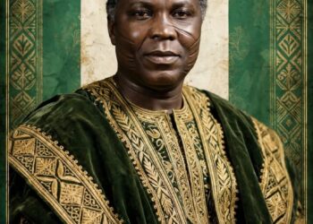 Chief Samuel Ladoke Akintola— S.L.A — was one of the founding fathers of Nigeria and the last Premier of Western 