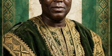 Chief Samuel Ladoke Akintola— S.L.A — was one of the founding fathers of Nigeria and the last Premier of Western 