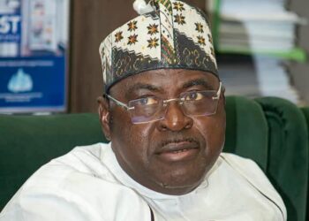 OFFICIAL ANNOUNCEMENT: YARI 4 TINUBU–SHETTIMA 2027 APPOINTS KOGI STATE COORDINATOR