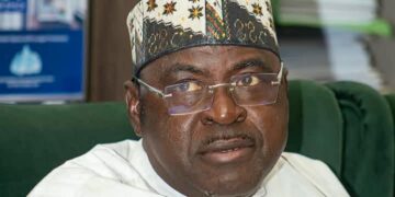 OFFICIAL ANNOUNCEMENT: YARI 4 TINUBU–SHETTIMA 2027 APPOINTS KOGI STATE COORDINATOR