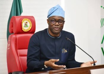Makinde: Reliving Sports Development in Oyo 