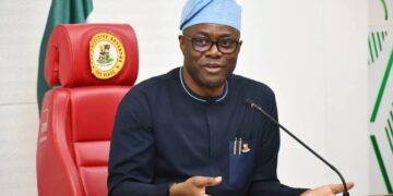Makinde: Reliving Sports Development in Oyo 