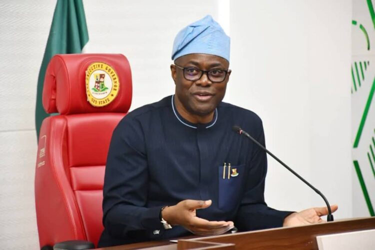 Makinde: Reliving Sports Development in Oyo 
