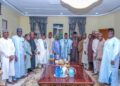 MASSIVE DEFECTION HITS NDC AS ENTIRE BAUCHI STATE EXECUTIVES JOIN APM, DECLARE SUPPORT FOR Senator Bala Abdulkadir Mohammed 