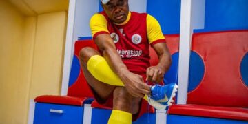 Makinde: Reliving Sports Development in Oyo 