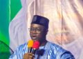 2027: APM IS THE CREDIBLE ALTERNATIVE TO RESCUE NIGERIA – GOVERNOR BALA MOHAMMED DECLARES AT NORTH-EAST TOWN HALL IN YOLA