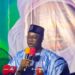 2027: APM IS THE CREDIBLE ALTERNATIVE TO RESCUE NIGERIA – GOVERNOR BALA MOHAMMED DECLARES AT NORTH-EAST TOWN HALL IN YOLA