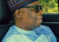 2027: Tinubu’s APC Campaign List Gives Balarabe Abdullahi a Fresh Political Assignment — A Reward for Experience and Grassroots Strength