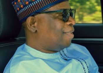 2027: Tinubu’s APC Campaign List Gives Balarabe Abdullahi a Fresh Political Assignment — A Reward for Experience and Grassroots Strength