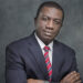 Dr Tony Okpanachi, Managing Director, Development Bank Guest Maiden Public Lecture in PAAU October 26