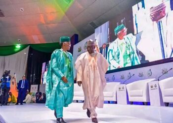 Tinubu, Akintola, El-Rufai: Why the North Cannot Trust Southwest in 2027