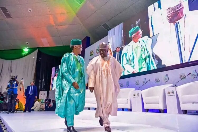 Tinubu, Akintola, El-Rufai: Why the North Cannot Trust Southwest in 2027
