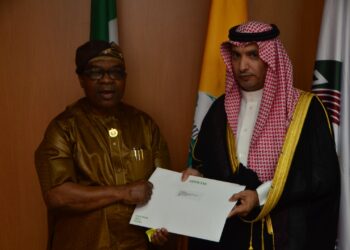 Nigeria commiserates with Saudi Arabia over terrorists attacks